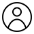 Dein Konto Icon